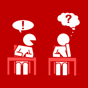 give away answer